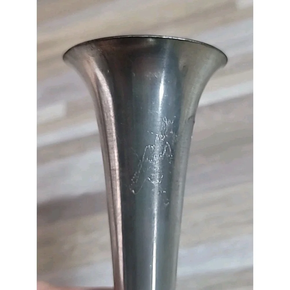Norwegian Selandia Pewter 5.5